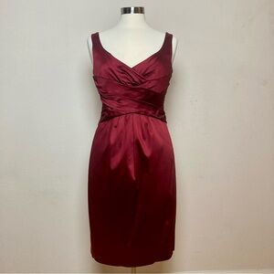 Completely Outrageously Gorgeous Jones New York Special Occasion Dress SIZE 8